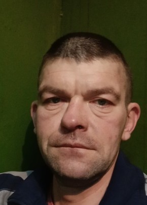 Роман Мокрецов, 43, Россия, Рославль