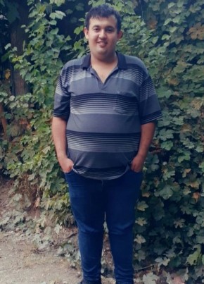 Aliosman dursun, 27, Türkiye Cumhuriyeti, Amasya