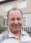 Дмитрий, 66 лет, Казань
