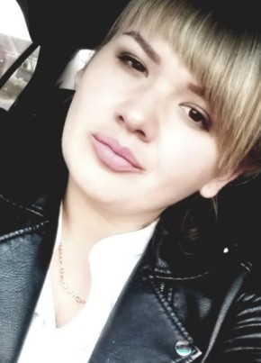 Александра, 31, Україна, Миколаїв