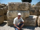 Vladimir, 67 - Just Me древний город Ликия