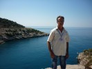 Владимир, 67 - Только Я это я в Турции