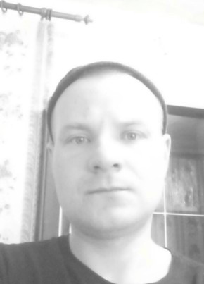 Сергей, 37, Россия, Канск
