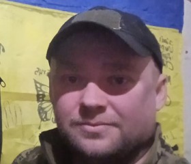 Виктор Ангел, 38 лет, Одеса