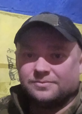 Виктор Ангел, 38, Україна, Одеса