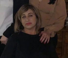Этери, 46 лет, Bakı