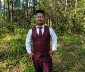 Princely, 26 лет, Kakching
