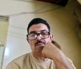 صابر, 52, Cairo