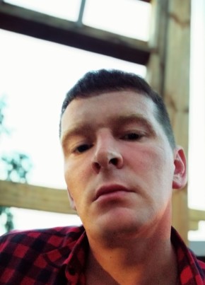Aleksey, 38, Russia, Moscow