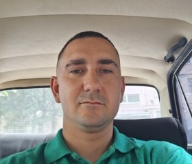 Дмитрий, 34 года, Маріуполь