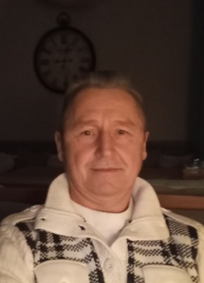 Yuriy, 50, Russia, Cheboksary