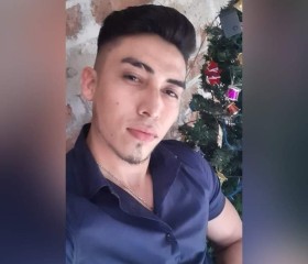 Pedro, 22 года, San Salvador