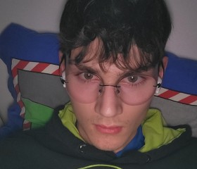 Niko, 19, Sankt Poelten