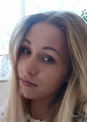 Юлия, 31, Україна, Київ