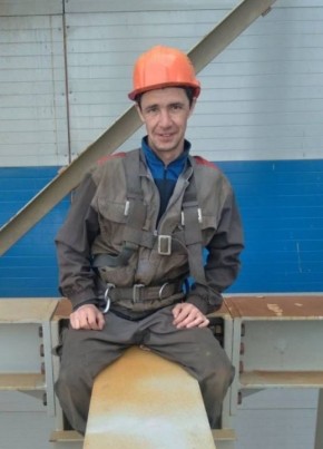 Aleksandr, 40, Russia, Perm