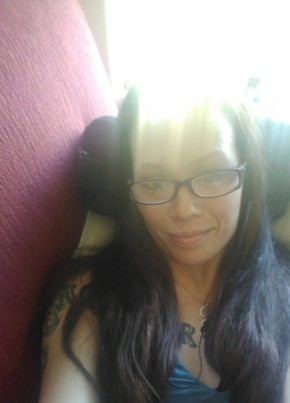 Jasmine, 32, United States of America, Colorado Springs