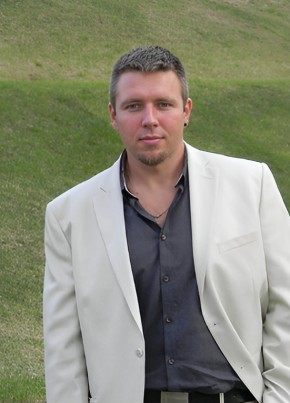 Evgeniy, 44, Russia, Zelenograd