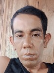 Fahmi, 37 лет, Sengkang