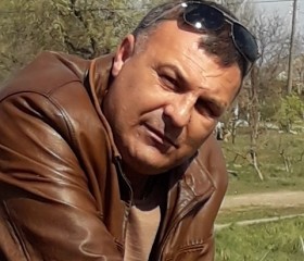 Evgenij, 52 года, Пролетарск