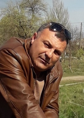 Evgenij, 52, Россия, Пролетарск