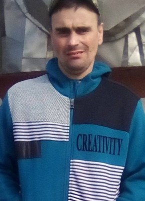 Александр, 49, Россия, Ржев
