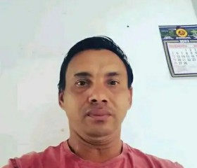 Cleverson, 41 год, Rondonópolis