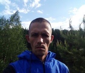 Олег, 40 лет, Ревда