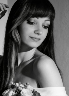 Marisa из Dąbrowa Górnicza 36 лет