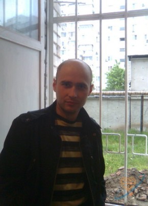 Макс, 38, Россия, Хабаровск