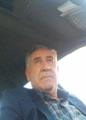 Kamran, 60, Iran, Rasht