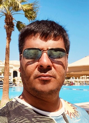 Flavio, 39, Հայաստանի Հանրապետութիւն, Երեվան