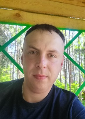 Паша, 34, Россия, Верхний Ландех