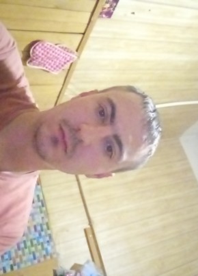Андрей, 30, Россия, Рославль