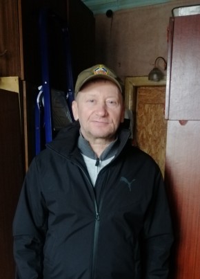 Андрей, 50, Россия, Рязань