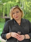 Лина, 54 года, Москва