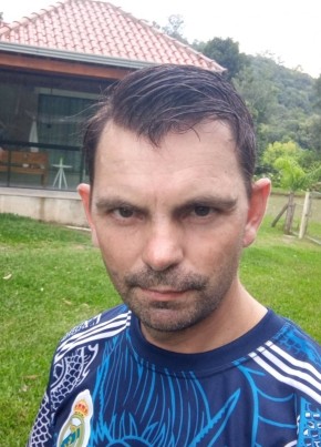 Jociel из Bento Gonçalves 36 лет