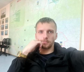 Михаил Желанов, 30 лет, Норильск