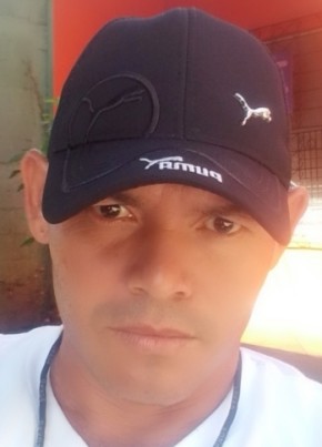 Erick, 29, República de Nicaragua, Managua