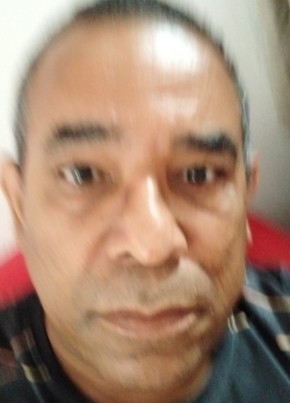 Oliveira из Salvador 59 лет