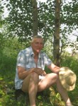 vasiliy, 67, Saint Petersburg