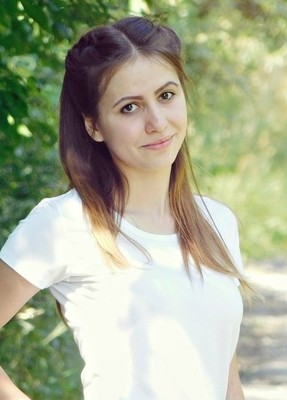 Екатерина, 25, Россия, Екатеринбург