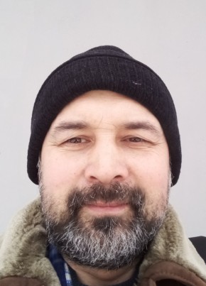 Михаил, 43, Россия, Ковров