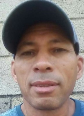 Jose Conceicao, 55, República Federativa do Brasil, Marília
