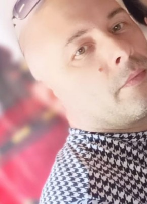 Рлман из Владимира 39 лет