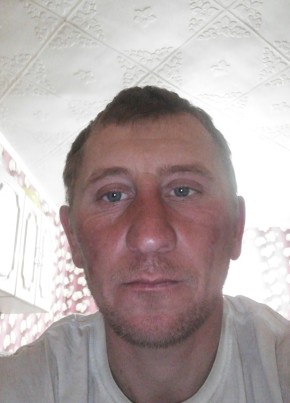 Николай, 37, Россия, Шарлык