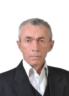 Николай, 59, Россия, Дубовка