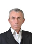 Николай, 59 лет, Дубовка