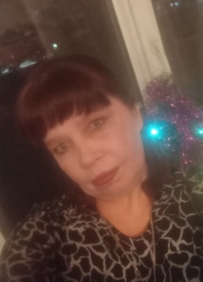 Unknown, 48, Россия, Новосибирск