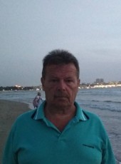 Aleksey, 61, Russia, Krasnogorsk
