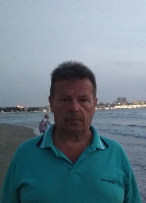 Алексей, 63, Россия, Красногорск